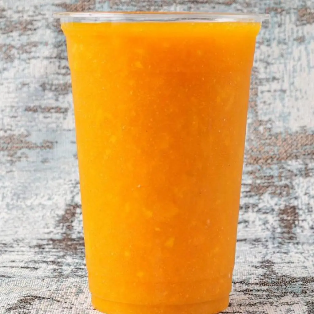Guava & Mango Mix