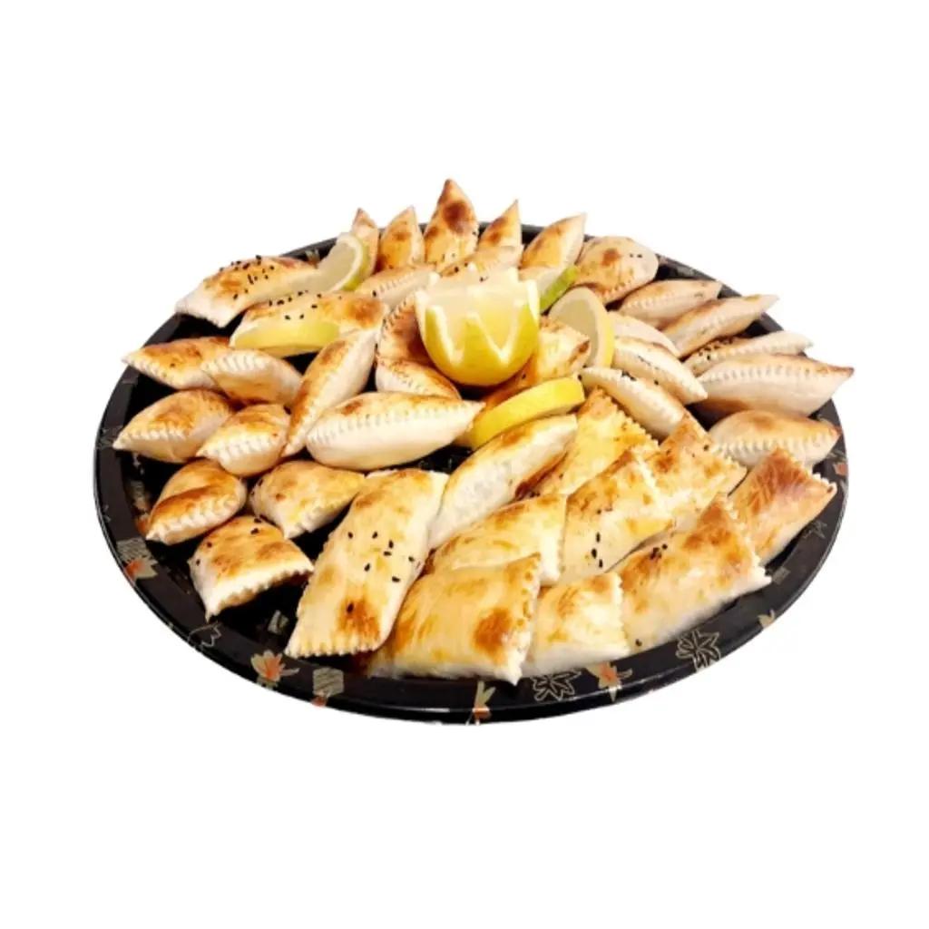 يغمش لحم