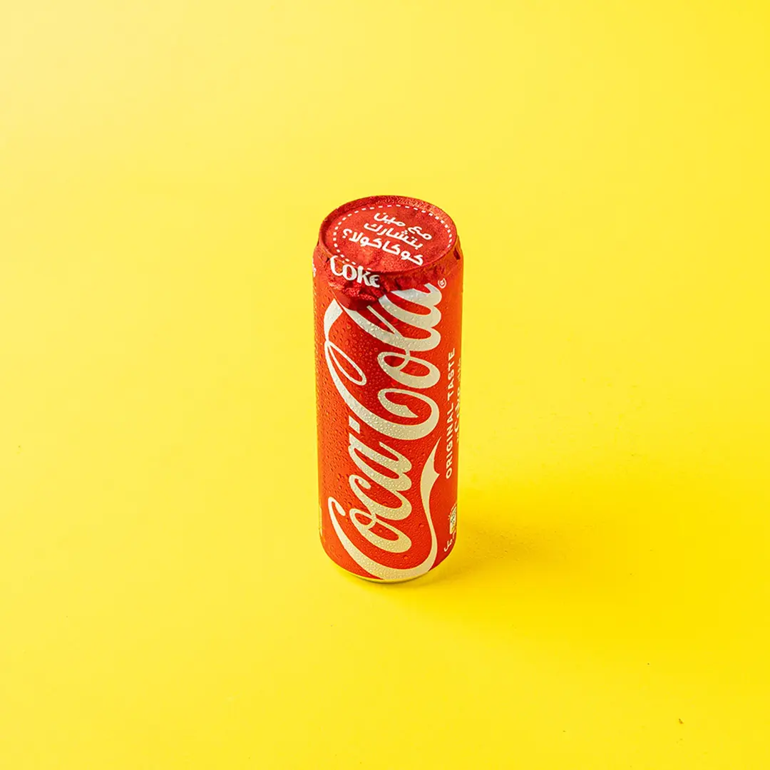 Coca Cola