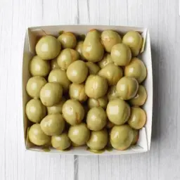 Pistachio Luqaimat