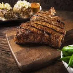تي بون ستيك