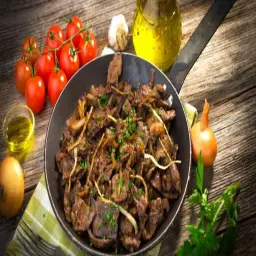 معلاق خروف