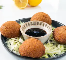Kubbeh tarabulsiya