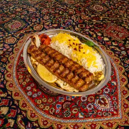 كباب كوبيده