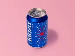 Kinza Cola