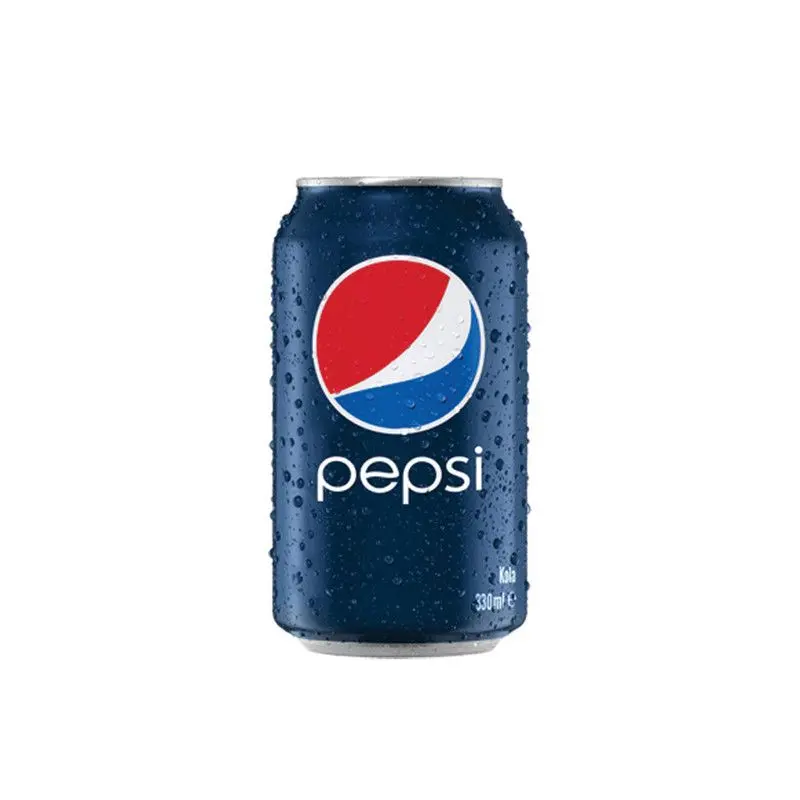 Pepsi Can