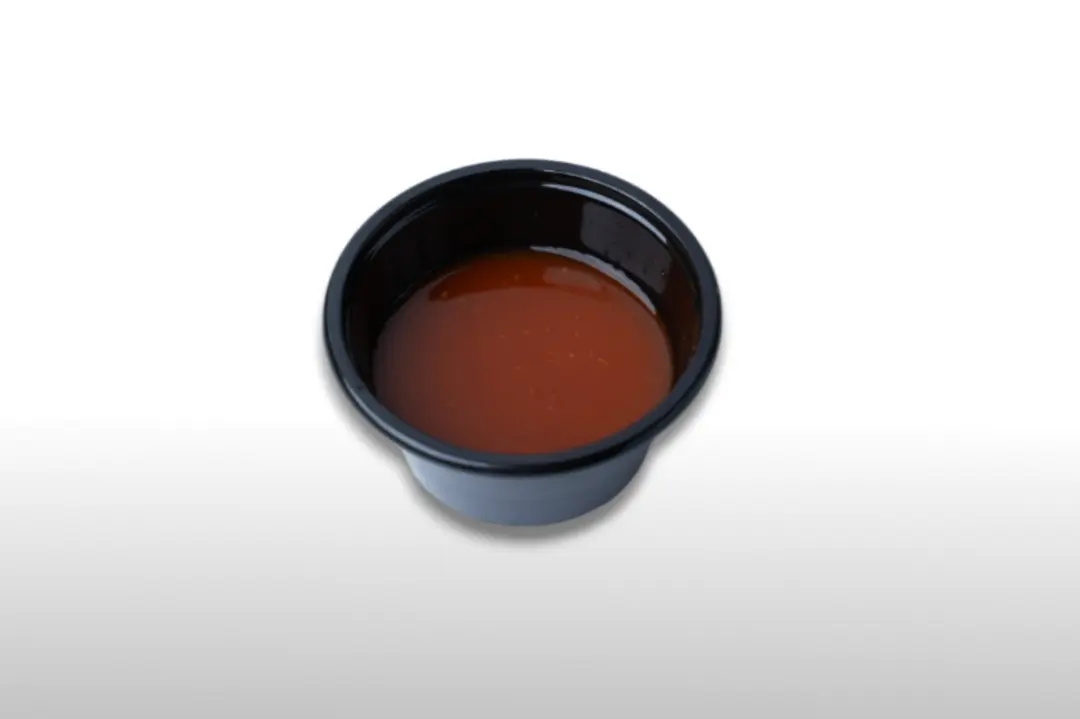 Chili sauce