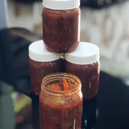 Pickled Lemon