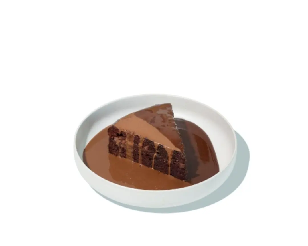 Liger Cake