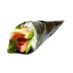 Tempura Temaki