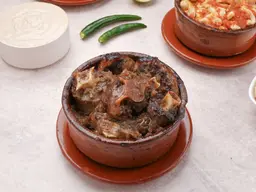 Akkawi Casserole