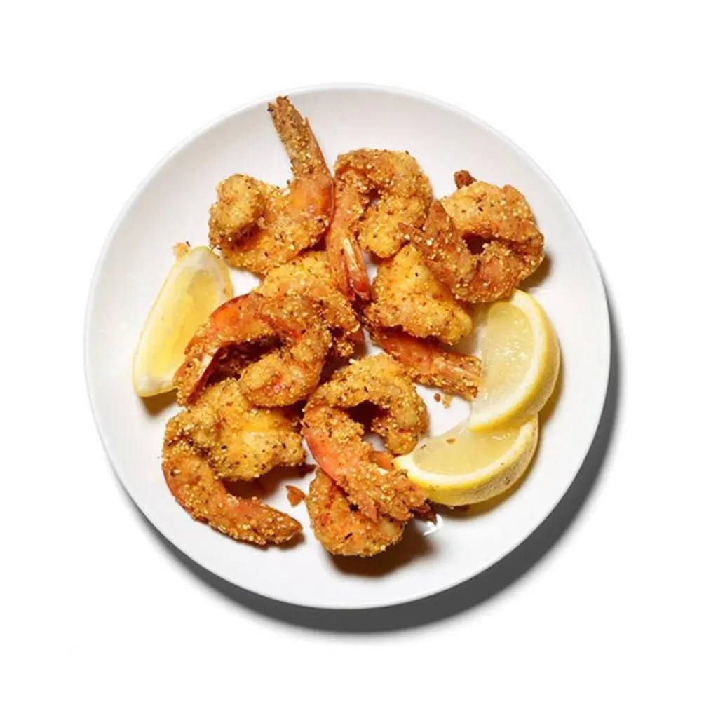 Fried Shrimp