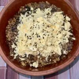 عريكة قشطة بدون عسل