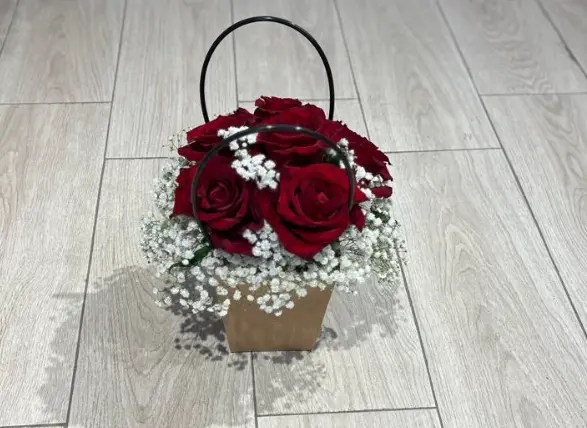 باقة 47 اب
