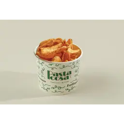 Salted Fries