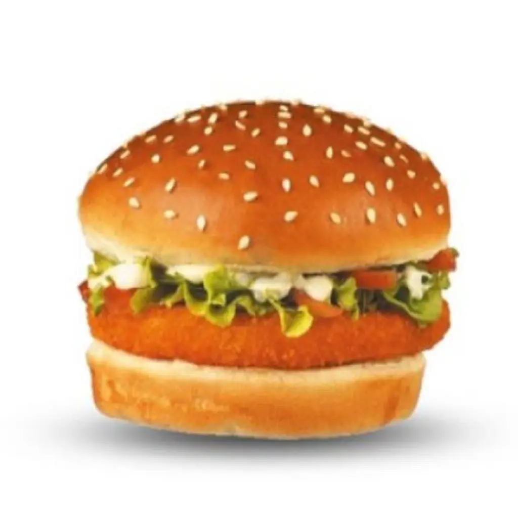 Hot Dog Burger