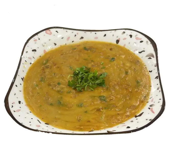 عدس طاوه