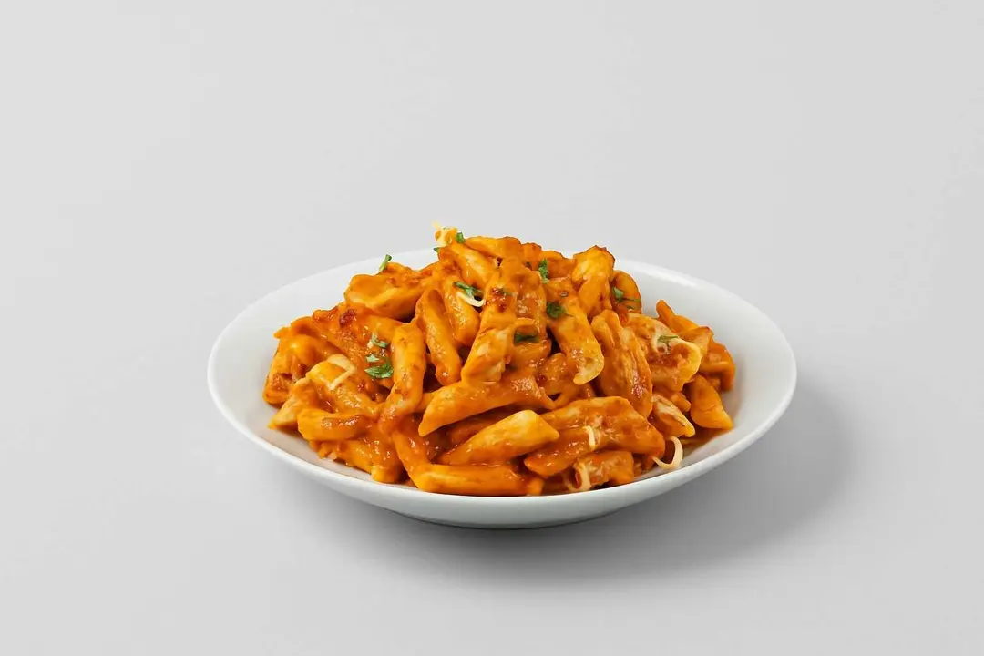 Penne Arrabiata