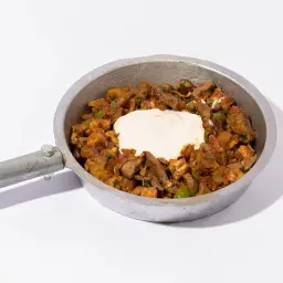 Taqatie with Cheese