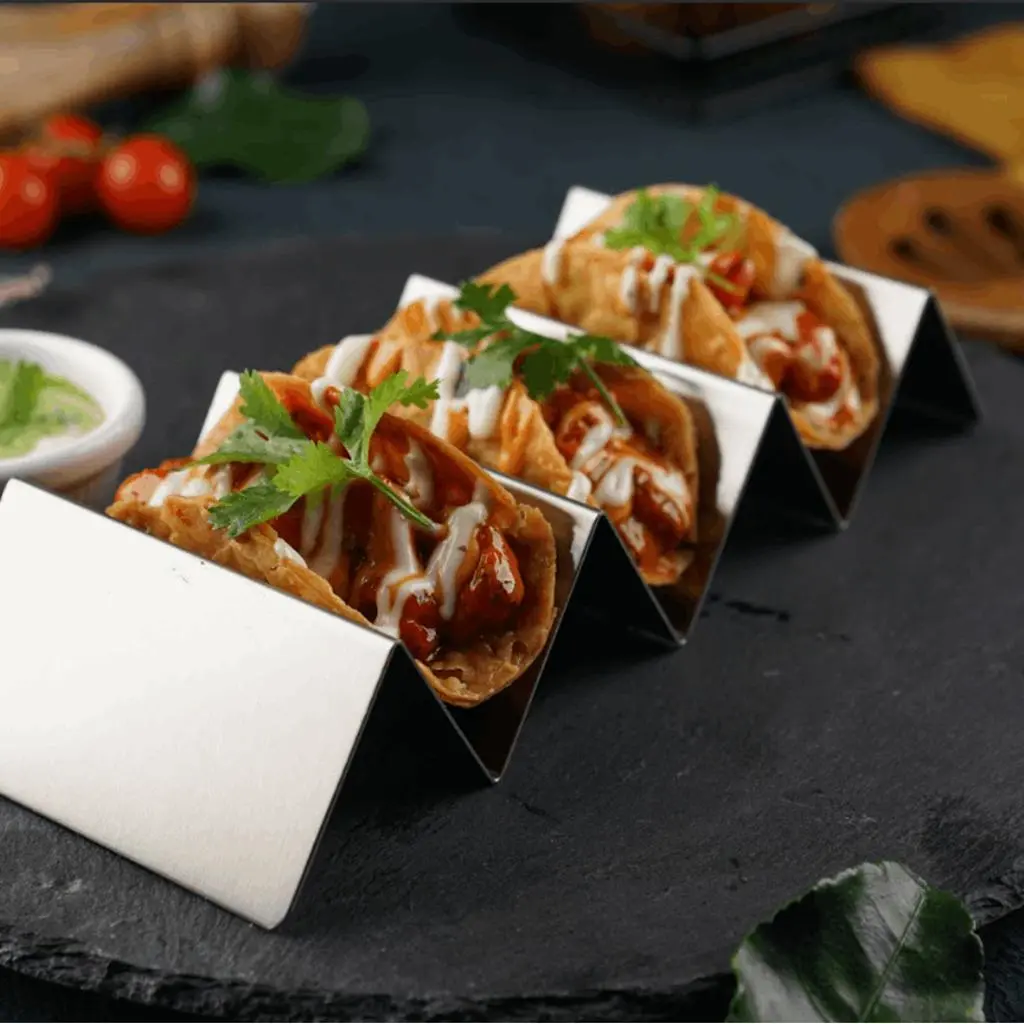 Chicken Taco