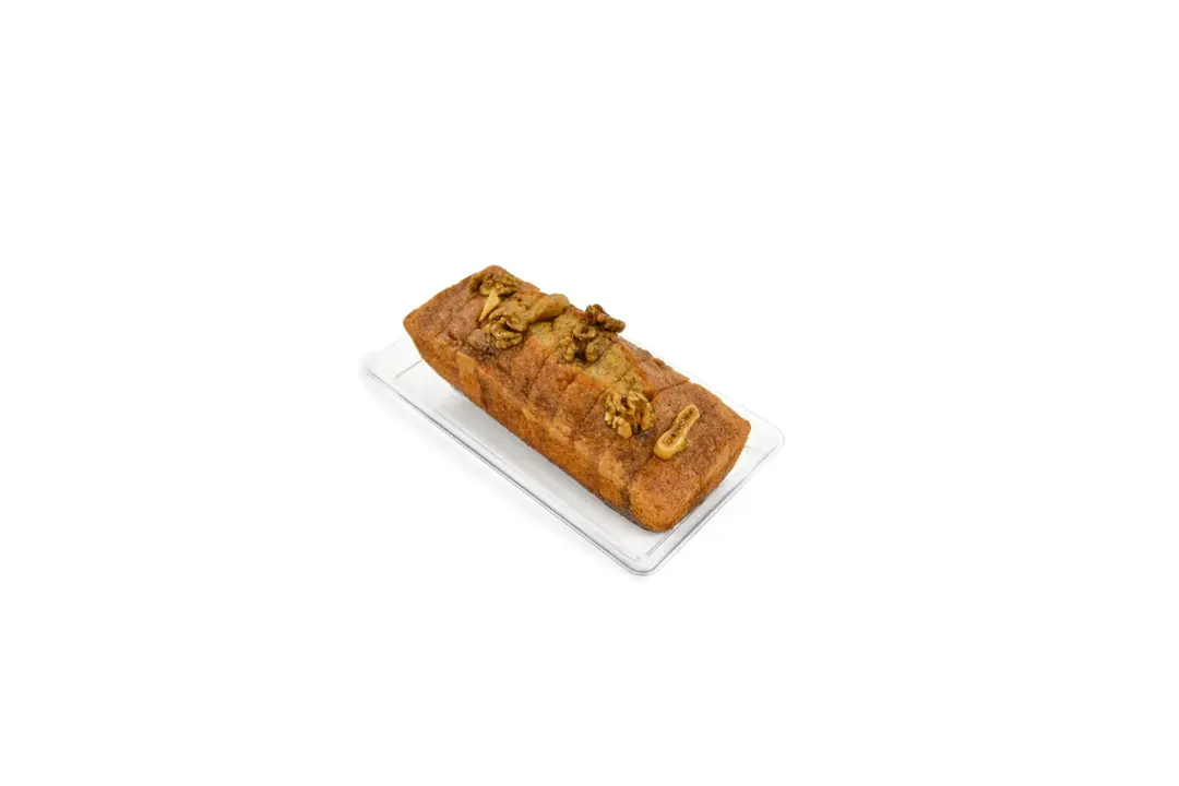 Cinnamon Pound Cake