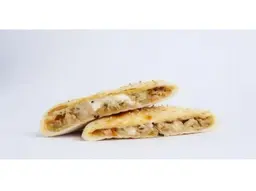 Tuna With Cheese Pie