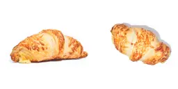 كرواسون جبن