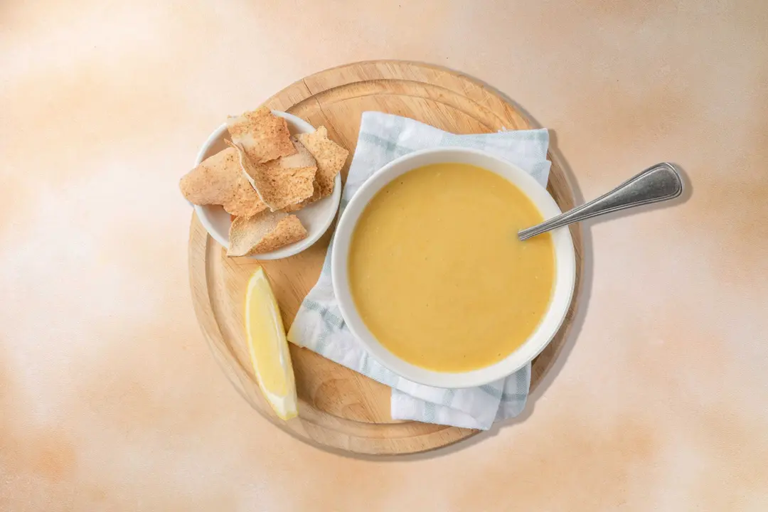 Lentil Soup