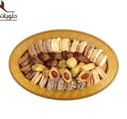 بيتي فور صغير