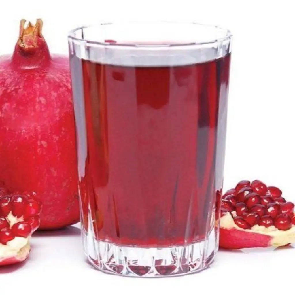 Pomegranate Juice