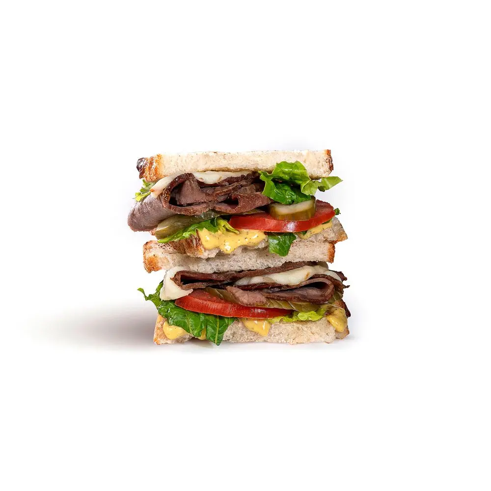 Roast Beef