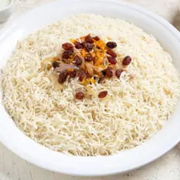 نفر رز برياني