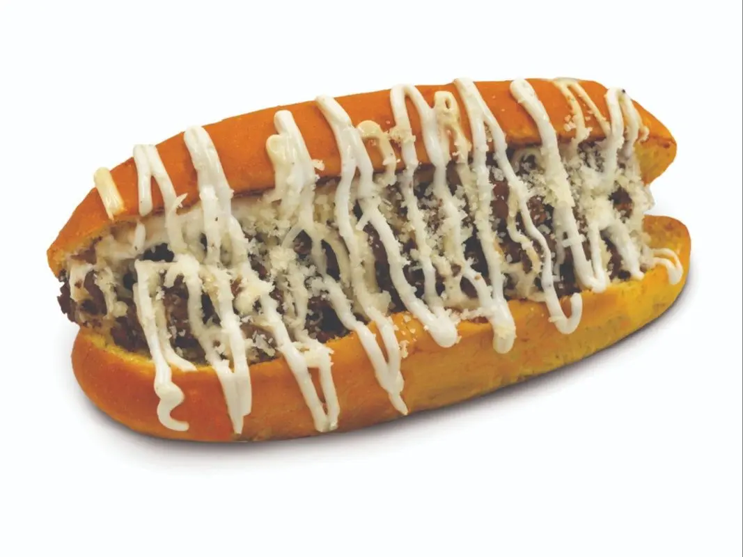 Philly Steak Chicken With Mushroom & Cream Cheese