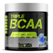 LAPERVA TRIPLE BCAA BLUE RASPBERRY 30SERV