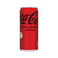 Coca-Cola Zero