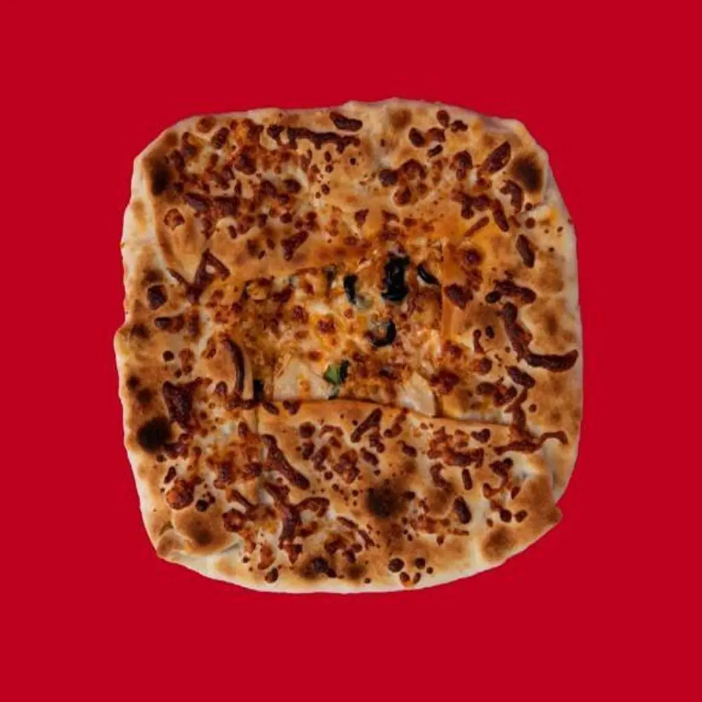 Mandrik Pizza