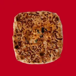 Mandrik Pizza