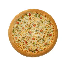 Pesto Pizza