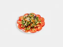 Green Salad