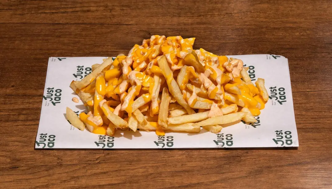 special fries