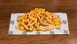 special fries