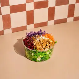Asian Salad Medium