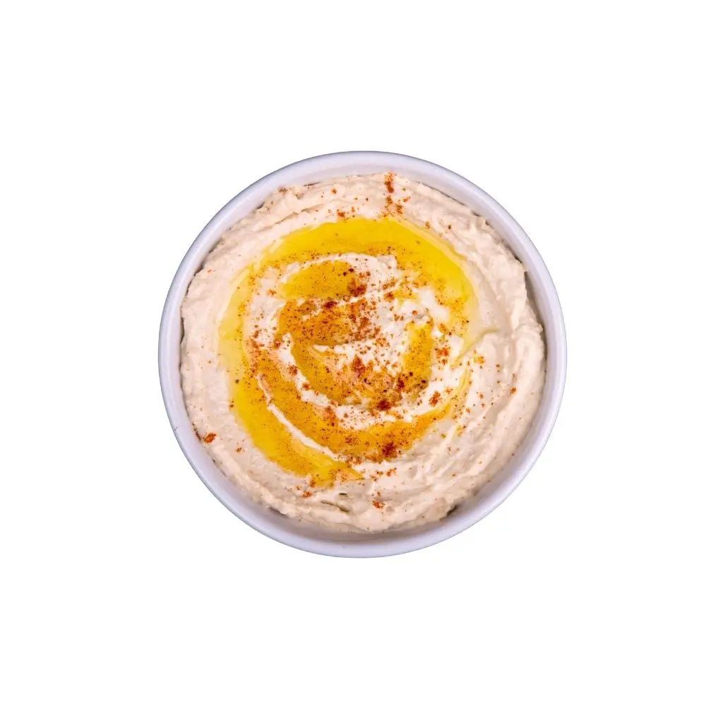 Hummus Platter