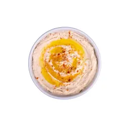 Hummus Platter