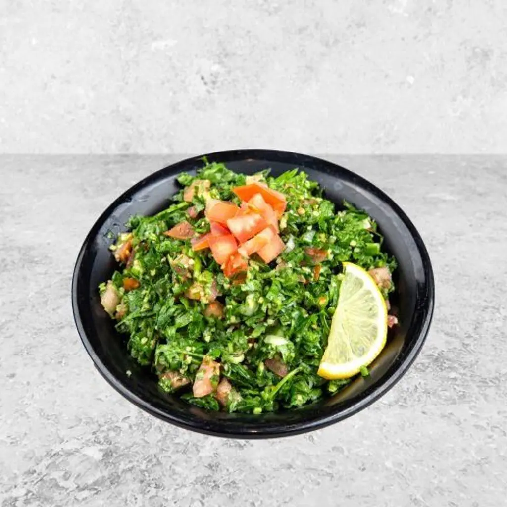 Tabbouleh