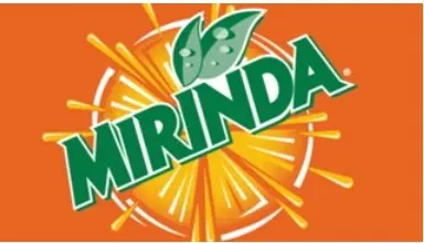 Mirinda Orange