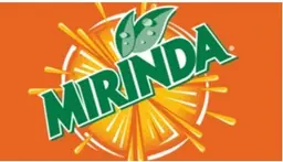Mirinda Orange