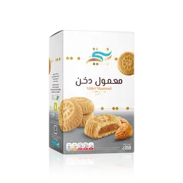 معمول دخن كبير