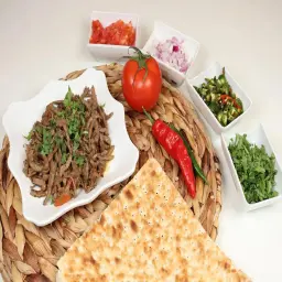 كبدة بالجبن