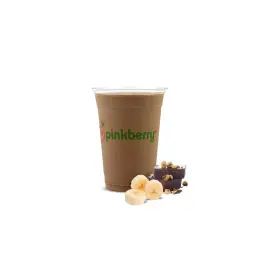 Chocolate Banana Smoothie